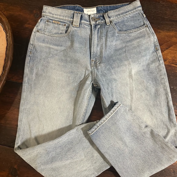 I love ugly jeans! - Picture 4 of 4